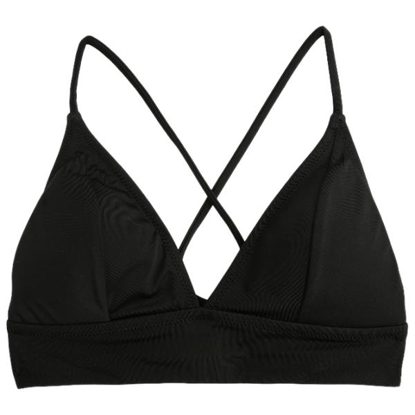 Sutien pentru femei Koton 4SAK10005MM Black/ Tanga photo 1