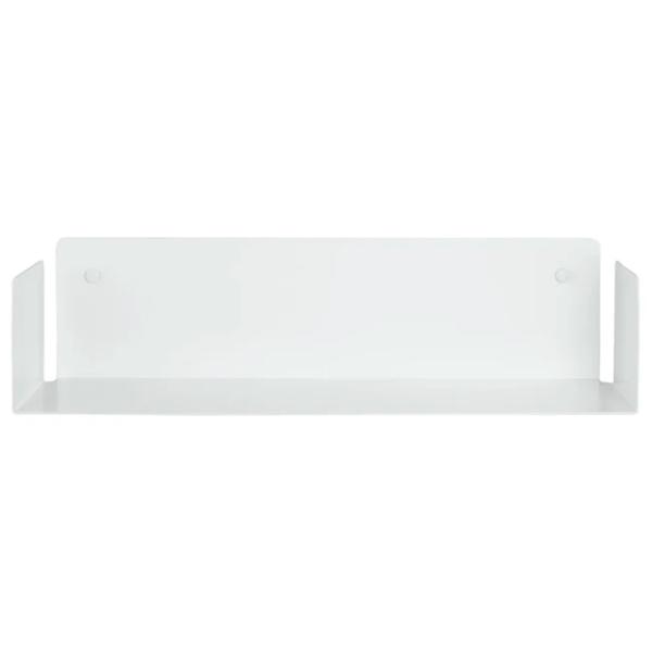Raft Daske Tbook 450 Oțel inoxidabil/ White photo 1
