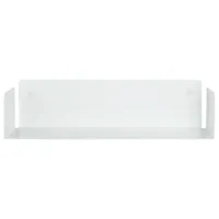 Raft Daske Tbook 450 Oțel inoxidabil/ White