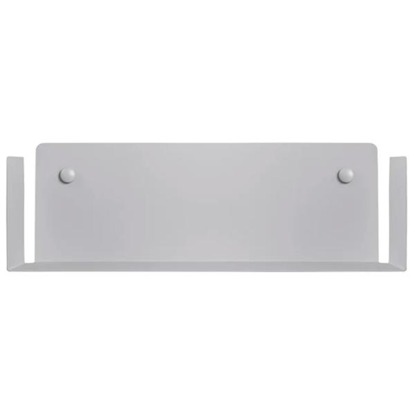 Raft Daske Tbook 450 Oțel inoxidabil/ Gray photo 1