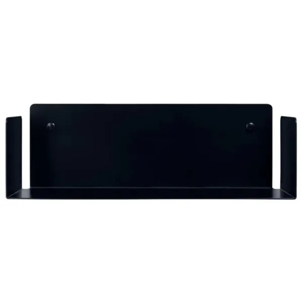 Raft Daske Tbook 600 Oțel inoxidabil/ Black photo 1