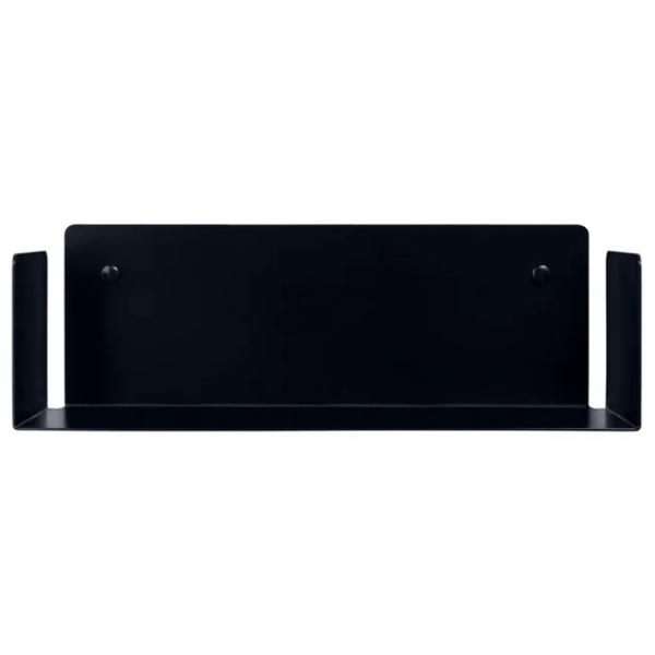 Raft Daske Tbook 600 Oțel inoxidabil/ Black photo 1