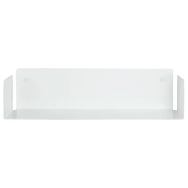 Raft Daske Tbook 600 Oțel inoxidabil/ White photo 1