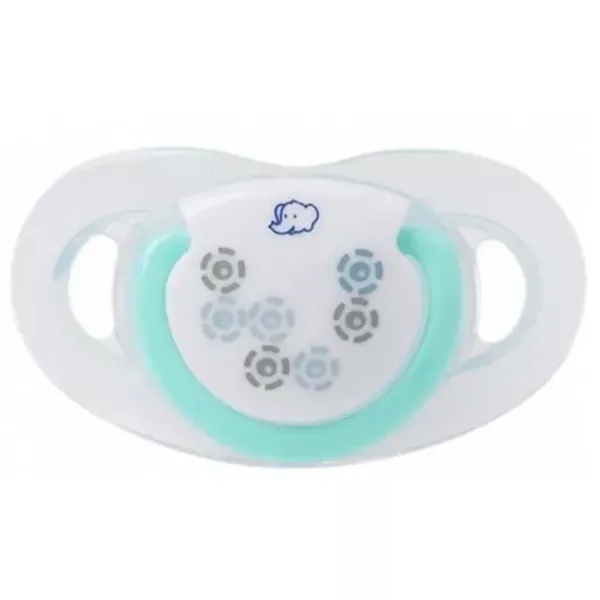Соска ортодонтическая Bebe Confort 30001162 Унисекс/ 6 месяцев -/ Силикон/ Белый photo 1 Соска ортодонтическая Bebe Confort 30001162 Унисекс/ 6 месяцев -/ Силикон/ Белый photo 1