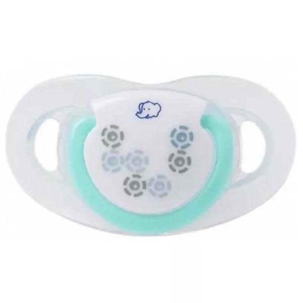 Соска ортодонтическая Bebe Confort 30001162 Унисекс/ 6 месяцев -/ Силикон/ Белый photo 1 Соска ортодонтическая Bebe Confort 30001162 Унисекс/ 6 месяцев -/ Силикон/ Белый photo 1