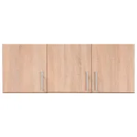 Полка Andra Gama ДСП/ Сонома