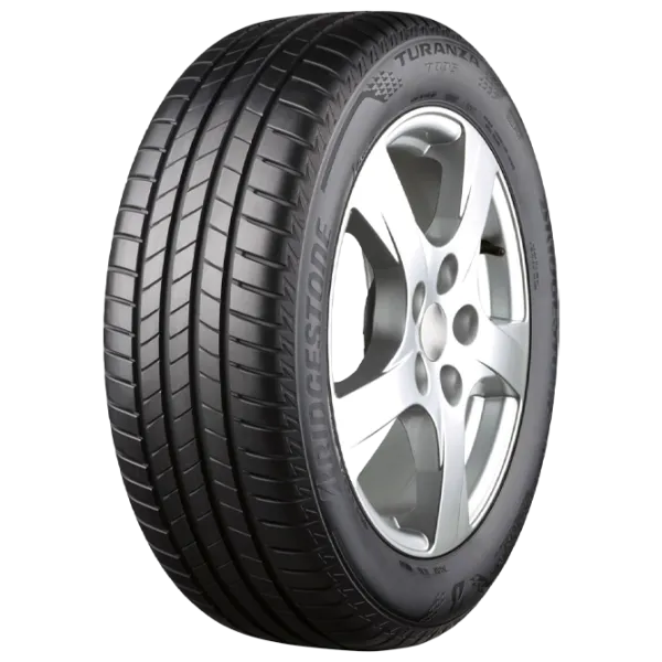 Anvelope Bridgestone Turanza T005+ 245/ 45 R18 100Y XL TL FSL Vară/ Autoturism photo 1 Anvelope Bridgestone Turanza T005+ 245/ 45 R18 100Y XL TL FSL Vară/ Autoturism photo 1