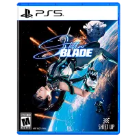 Stellar Blade Game for PlayStation 5
