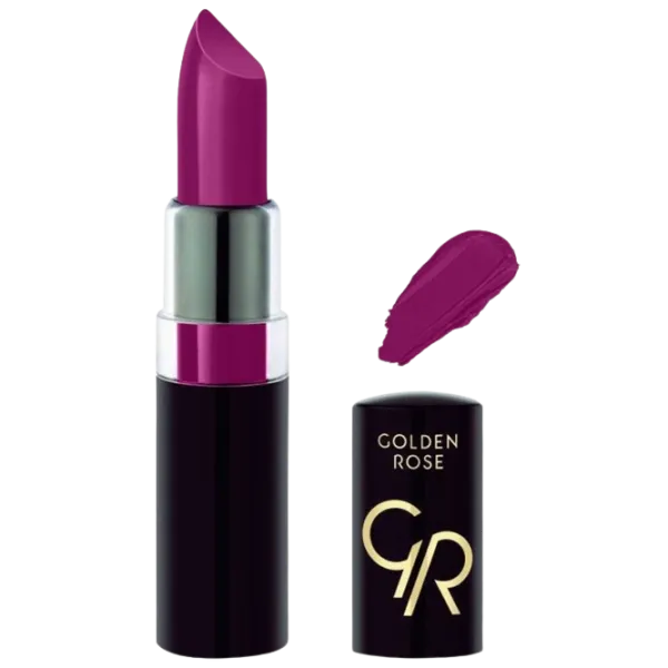 Губная помада Golden Rose gr02-31-124 Stick/ Jazzberry jam photo 1