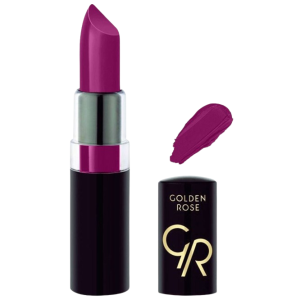 Губная помада Golden Rose gr02-31-124 Stick/ Jazzberry jam photo 1