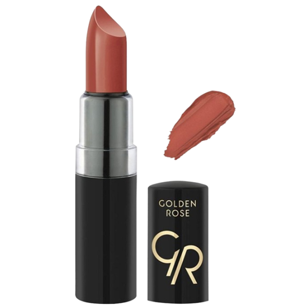 Ruj de buze Golden Rose gr02-31-123 Stick/ Dark Red photo 1