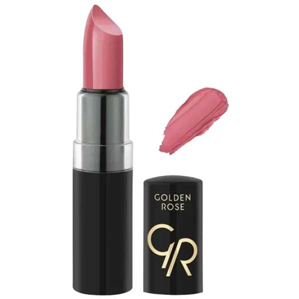 Ruj de buze Golden Rose gr02-31-122 Stick/ China Rose photo 1