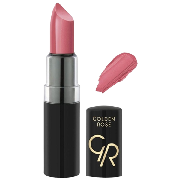 Ruj de buze Golden Rose gr02-31-122 Stick/ China Rose photo 1