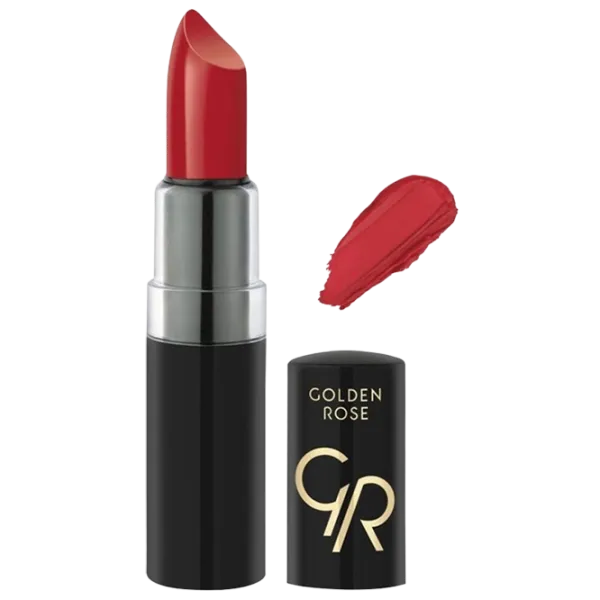 Ruj de buze Golden Rose gr02-31-121 Stick/ Red photo 1