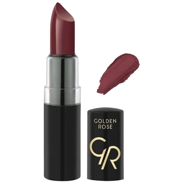 Ruj de buze Golden Rose gr02-31-120 Stick/ Maroon photo 1