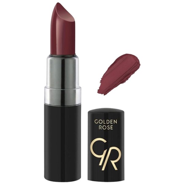Ruj de buze Golden Rose gr02-31-120 Stick/ Maroon photo 1