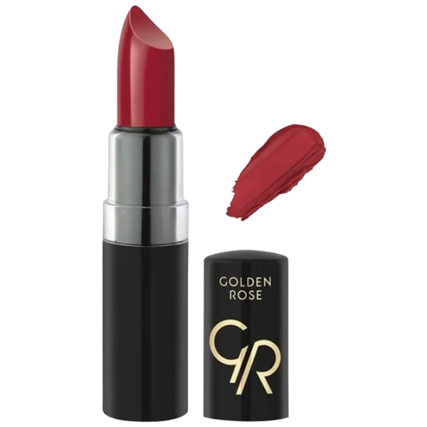 Губная помада Golden Rose gr02-31-119 Stick/ Dark Red photo 1