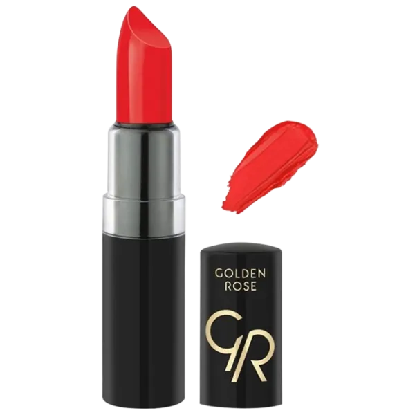 Губная помада Golden Rose gr02-31-118 Stick/ Светло-красный photo 1 Губная помада Golden Rose gr02-31-118 Stick/ Светло-красный photo 1