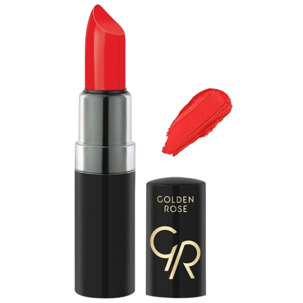 Губная помада Golden Rose gr02-31-118 Stick/ Светло-красный photo 1 Губная помада Golden Rose gr02-31-118 Stick/ Светло-красный photo 1