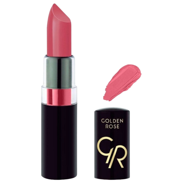 Губная помада Golden Rose gr02-31-117 Stick/ Dusty Pink photo 1 Губная помада Golden Rose gr02-31-117 Stick/ Dusty Pink photo 1