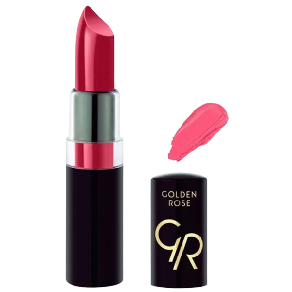 Ruj de buze Golden Rose gr02-31-116 Stick/ Cherry Pink photo 1