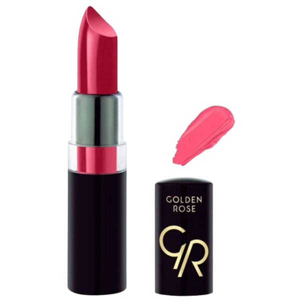 Ruj de buze Golden Rose gr02-31-116 Stick/ Cherry Pink photo 1