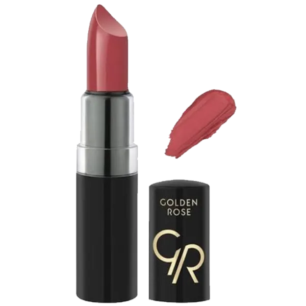 Губная помада Golden Rose gr02-31-115 Stick/ Strawberry photo 1