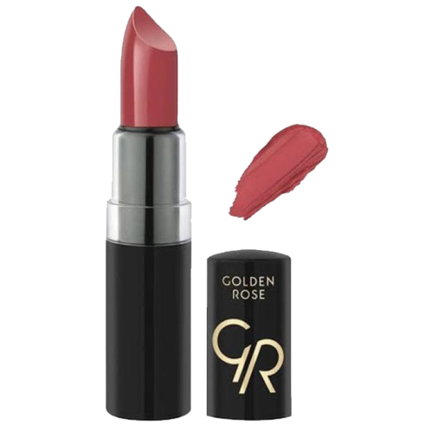 Губная помада Golden Rose gr02-31-115 Stick/ Strawberry photo 1