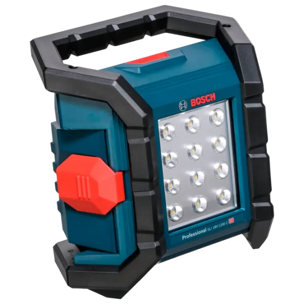 Lanternă Bosch B0601446700 Blue photo 1