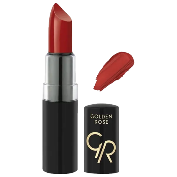 Ruj de buze Golden Rose gr02-31-113 Stick/ Dark Red photo 1 Ruj de buze Golden Rose gr02-31-113 Stick/ Dark Red photo 1