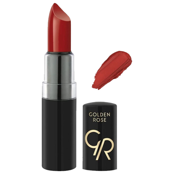 Ruj de buze Golden Rose gr02-31-113 Stick/ Dark Red photo 1 Ruj de buze Golden Rose gr02-31-113 Stick/ Dark Red photo 1