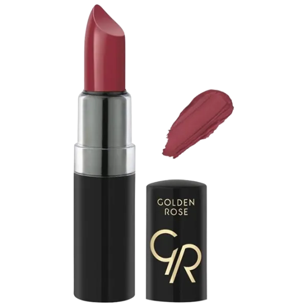 Ruj de buze Golden Rose gr02-31-111 Stick/ Dark Cherry photo 1