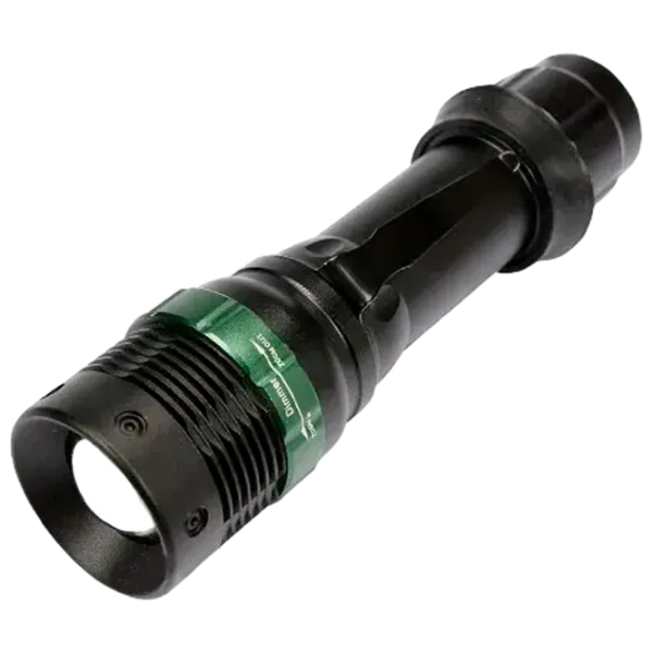 Lanternă Vorel 88550 Black photo 1