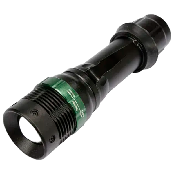 Lanternă Vorel 88550 Black photo 1