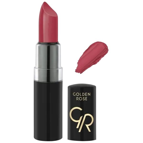 Губная помада Golden Rose gr02-31-107 Stick/ Indian Red photo 1