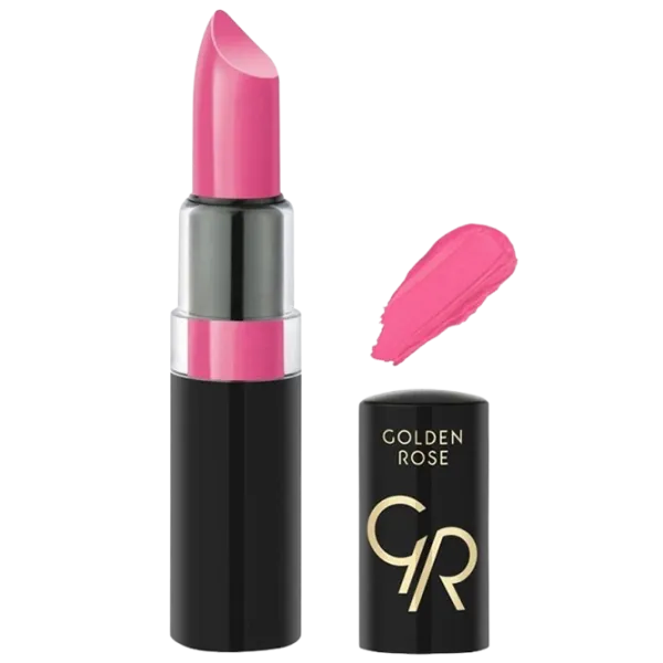 Губная помада Golden Rose gr02-31-106 Stick/ Hot Pink photo 1 Губная помада Golden Rose gr02-31-106 Stick/ Hot Pink photo 1