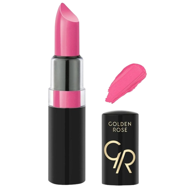 Губная помада Golden Rose gr02-31-106 Stick/ Hot Pink photo 1 Губная помада Golden Rose gr02-31-106 Stick/ Hot Pink photo 1