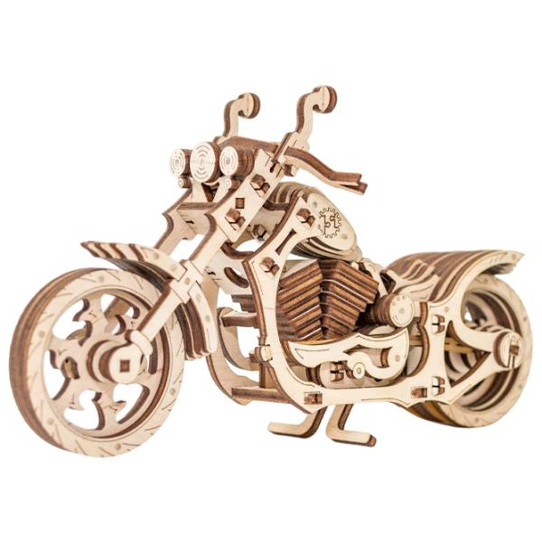 Puzzle 3D Ewa Toys Cruiser 14+/ Numărul de piese: 152 photo 1 Puzzle 3D Ewa Toys Cruiser 14+/ Numărul de piese: 152 photo 1