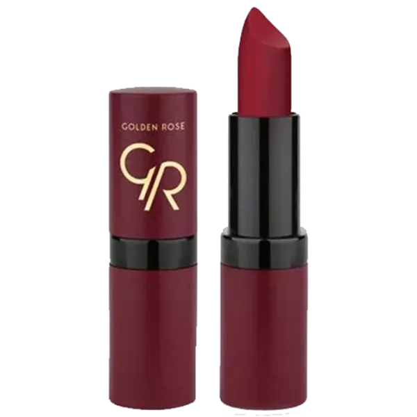 Губная помада Golden Rose gr02-27-34 Stick/ Темная вишня photo 1 Губная помада Golden Rose gr02-27-34 Stick/ Темная вишня photo 1