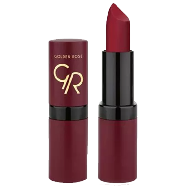Губная помада Golden Rose gr02-27-34 Stick/ Темная вишня photo 1 Губная помада Golden Rose gr02-27-34 Stick/ Темная вишня photo 1