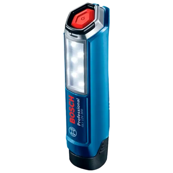Фонарик Bosch Gli Синий photo 1