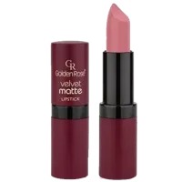 Губная помада Golden Rose gr02-27-39 Stick/ Нюдово-розовый