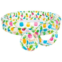 Piscină Intex 59469 220 l/ Gonflabil/ Multicolor