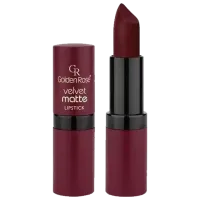 Губная помада Golden Rose gr02-27-32 Stick/ Wine Red