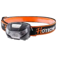 Фонарик Hoteche 440009 Black