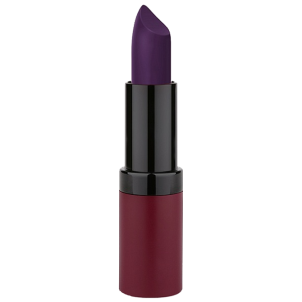 Губная помада Golden Rose gr02-27-28 Stick/ Dark Purple photo 1