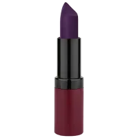 Губная помада Golden Rose gr02-27-28 Stick/ Dark Purple
