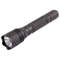 Фонарик Hoteche T6 Черный