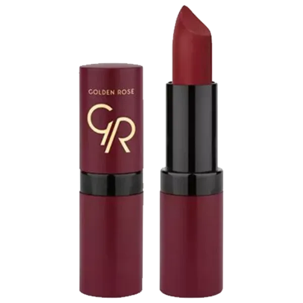 Губная помада Golden Rose gr02-27-25 Stick/ Светло-красный photo 1 Губная помада Golden Rose gr02-27-25 Stick/ Светло-красный photo 1