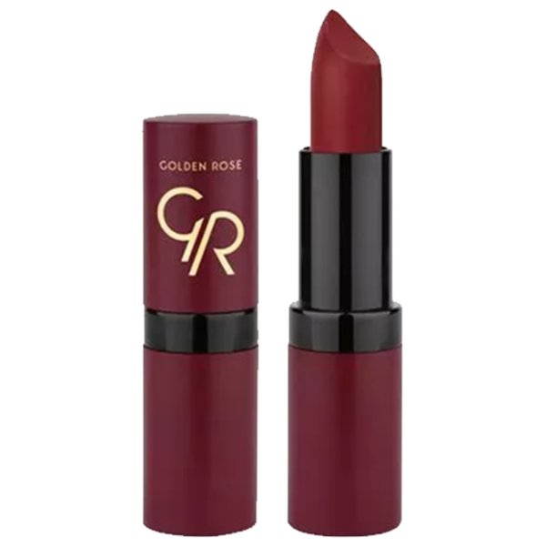 Губная помада Golden Rose gr02-27-25 Stick/ Светло-красный photo 1 Губная помада Golden Rose gr02-27-25 Stick/ Светло-красный photo 1